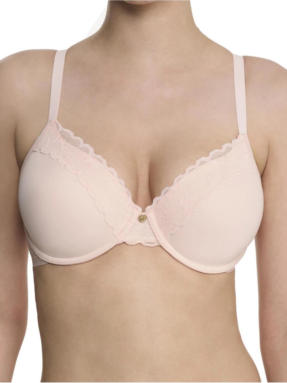 Natori Refined Full Fit Underwire T-Shirt Bra